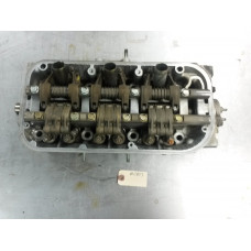 #C903 Right Cylinder Head From 2004 Acura TL  3.2